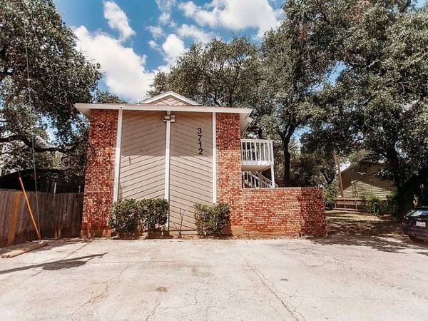 3712 Manchaca RD, Unit 7, Austin, TX 78704