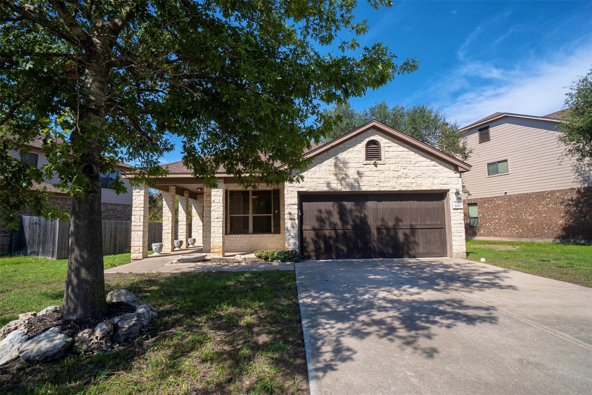 2207 Old Sterling Rd, Cedar Park, TX 78613 Main Photo