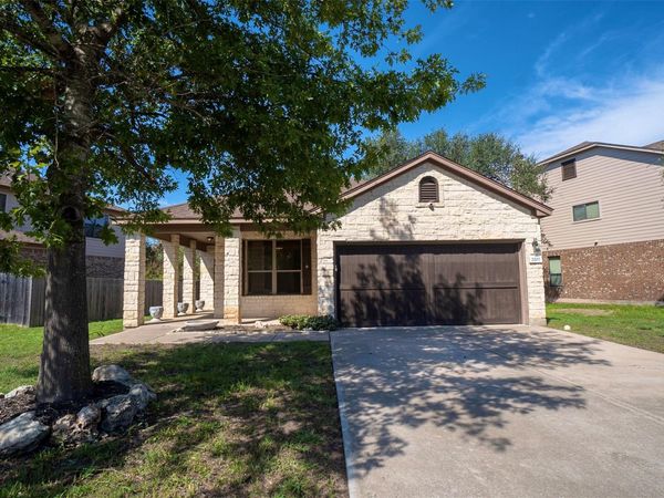2207 Old Sterling RD, Cedar Park, TX 78613