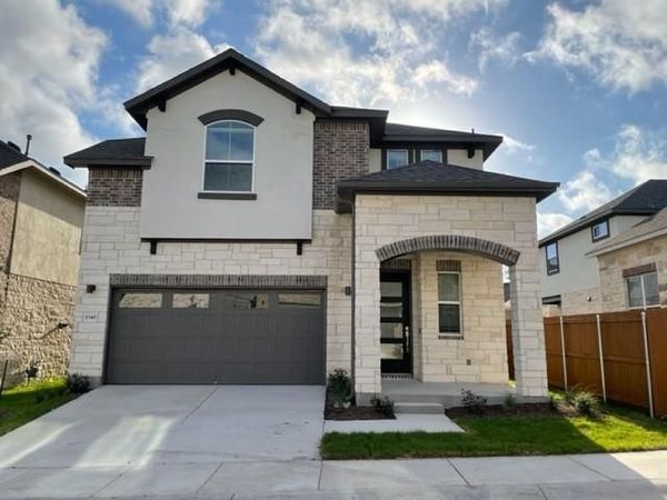 1340 Westborough LN , Leander, TX 78641