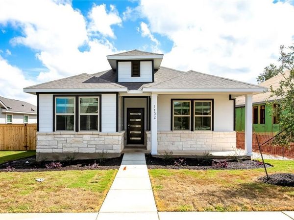 1132 Oak Chase WAY , Leander, TX 78641