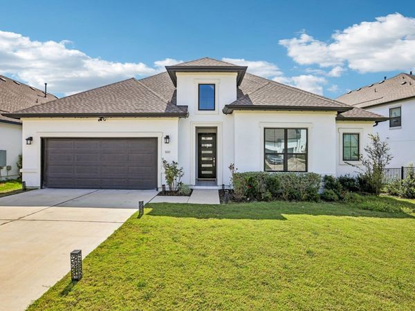 5000 Olimpico WAY, Leander, TX 78641