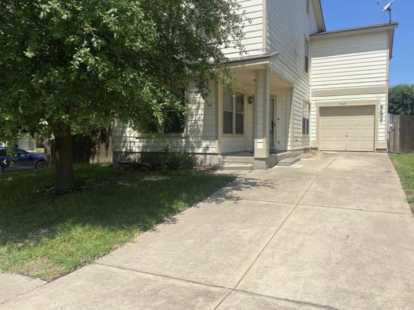 5628 War Admiral DR , Del Valle, TX 78617
