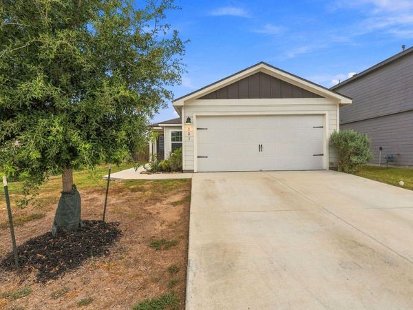 181 Citrine CRST , Maxwell, TX 78656