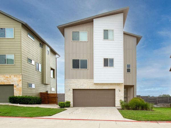 5315 La Crosse Ave , Unit 16, Austin, TX 78739