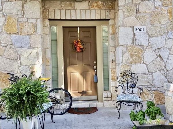 14815 Avery Ranch BLVD, Unit 2601, Austin, TX 78717