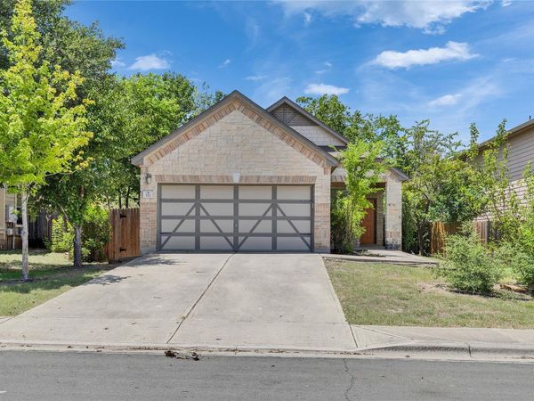 521 New Country RD, Kyle, TX 78640