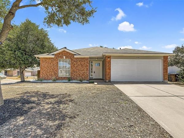 1701 Hollow Tree BLVD , Round Rock, TX 78681