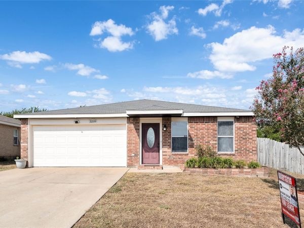 3209 Windfield DR, Killeen, TX 76549