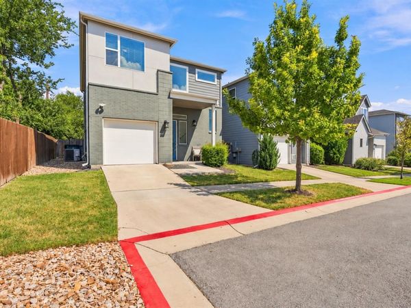 1404 Limelight LN, Pflugerville, TX 78660