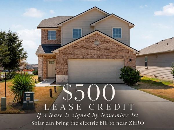 101 Antrim CV, Georgetown, TX 78626