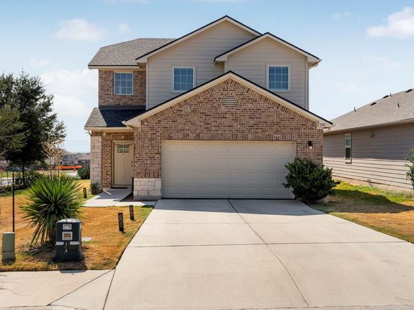 101 Antrim CV , Georgetown, TX 78626