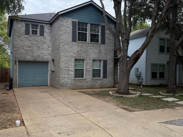 7108 Walkup LN, Austin, TX 78747