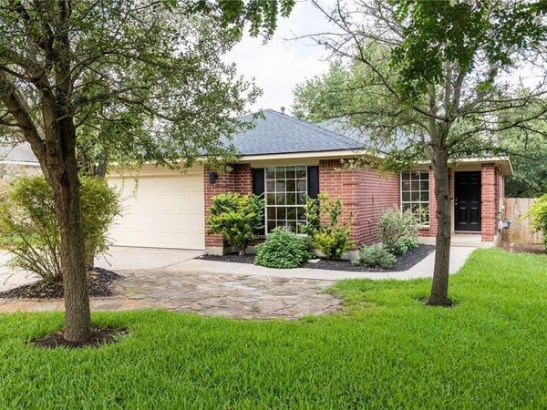 4526 Corran Ferry LOOP, Austin, TX 78749