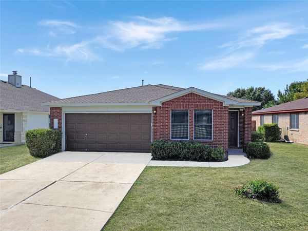 102 Ryan CV , Hutto, TX 78634