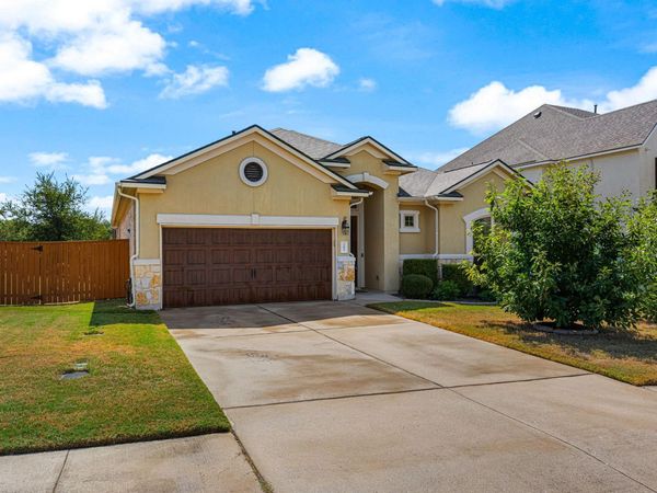 101 Fort Richardson DR , Georgetown, TX 78628