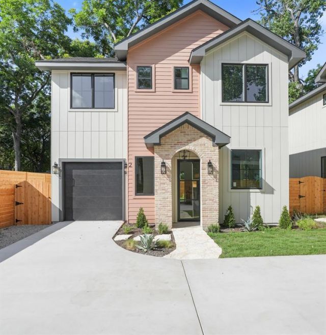 3103 Garwood St, Unit 2, Austin, TX 78702 Main Photo