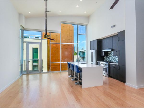 1600 Barton Springs RD, Unit 5601, Austin, TX 78704