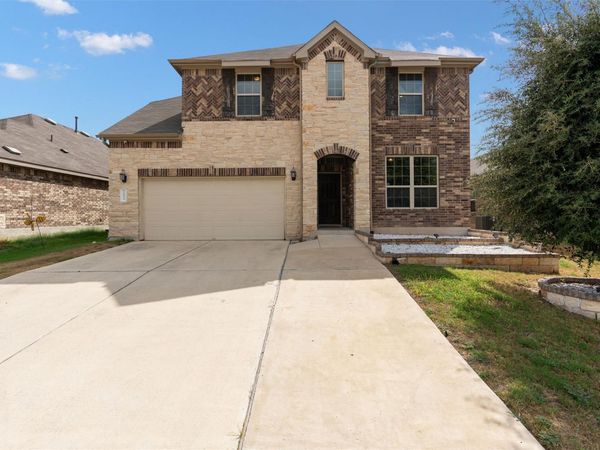 16925 Lathrop Ave, Pflugerville, TX 78660