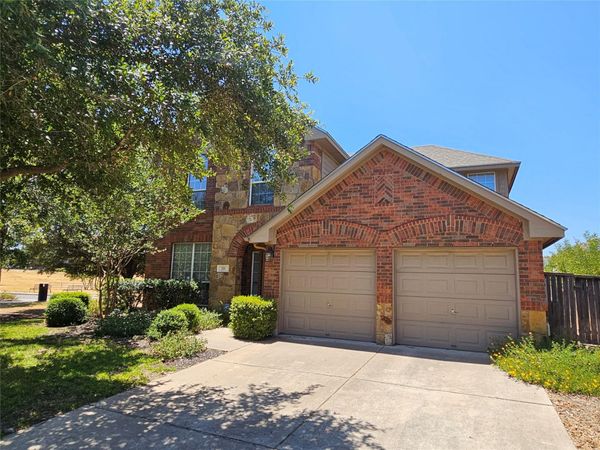 516 Centerbrook PL , Round Rock, TX 78665
