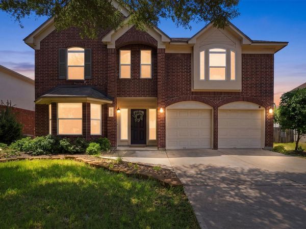 2605 Oakwood Glen DR , Cedar Park, TX 78613