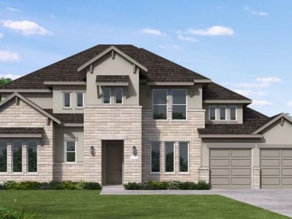 1012 Twisted Tarpley LN , Georgetown, TX 78628