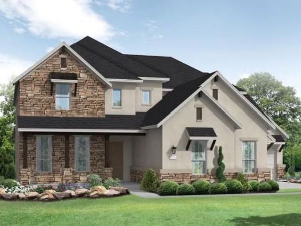 1121 Twisted Tarpley LN , Georgetown, TX 78628