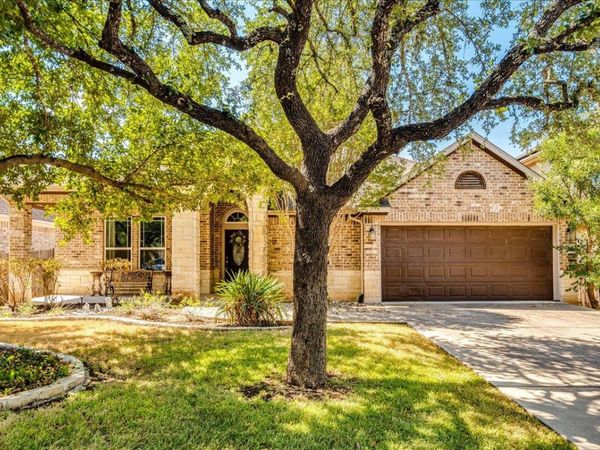 12909 Medina River WAY, Austin, TX 78732