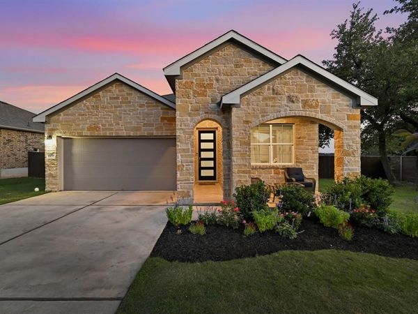 4420 Ingram RD, Georgetown, TX 78628