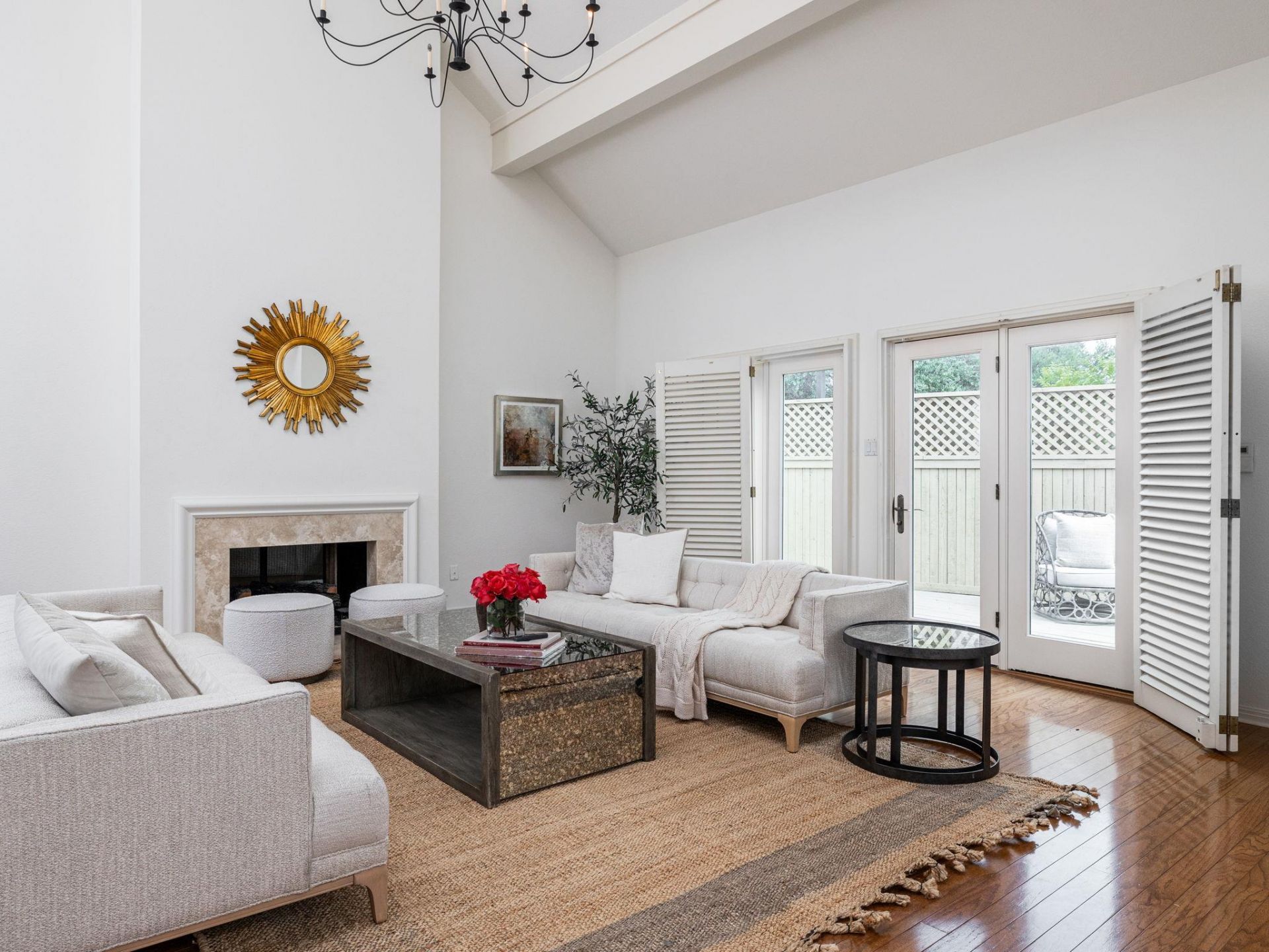 3111 Windsor Rd, Unit E, Austin, TX 78703 Main Photo