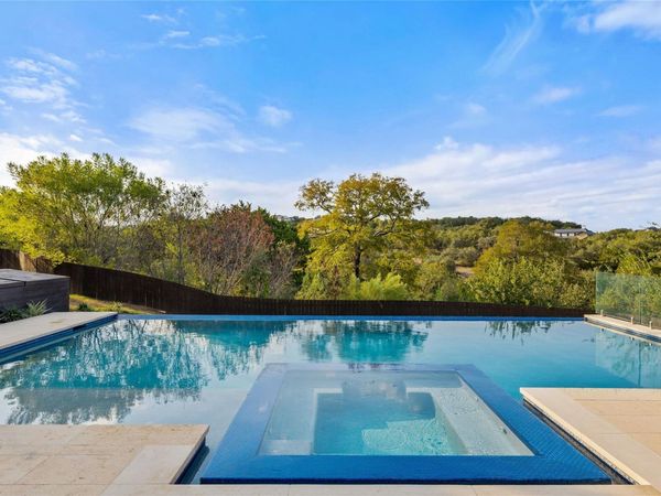 4604 Wild Cow CV, Spicewood, TX 78669