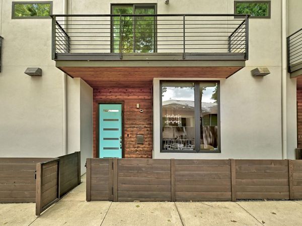 2118 Brackenridge ST , Unit 5, Austin, TX 78704