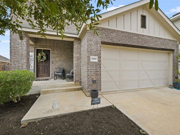 17100 Alturas Ave , Pflugerville, TX 78660