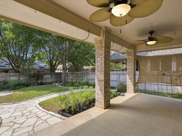 20004 Canterwood LN, Pflugerville, TX 78660