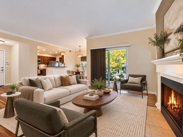 6000 Shepherd Mountain CV, Unit 1601, Austin, TX 78730