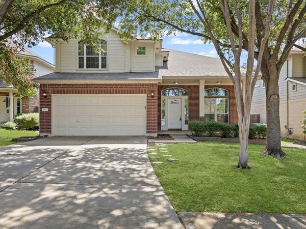 2633 Bolton ST, Austin, TX 78748