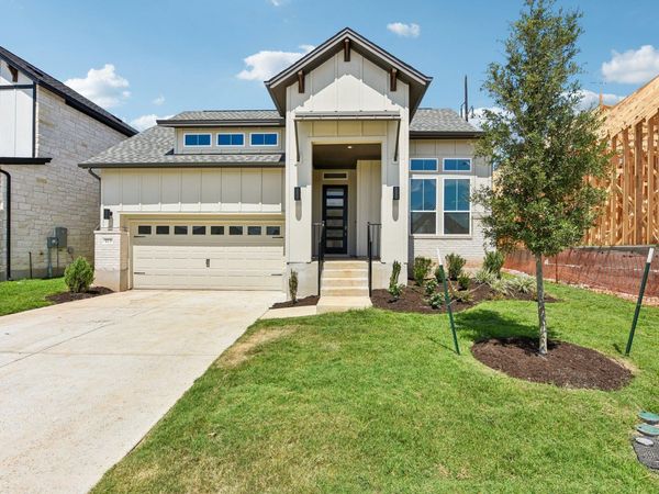 173 Comfort DR, Buda, TX 78610