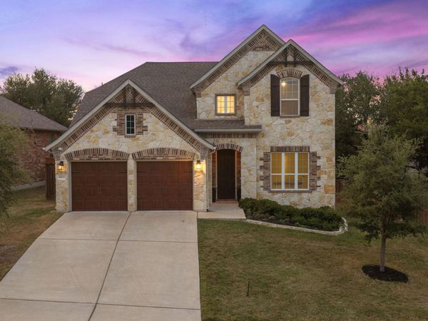 8905 Moccasin PATH, Austin, TX 78736