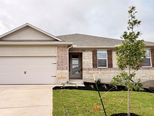 255 Bush Mountain CV, Dripping Springs, TX 78620