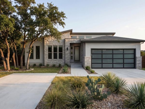 21507 Santa Elena CIR , Lago Vista, TX 78645