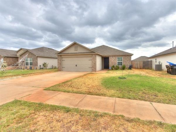 1413 Gypsum Place, Noble, OK 73068