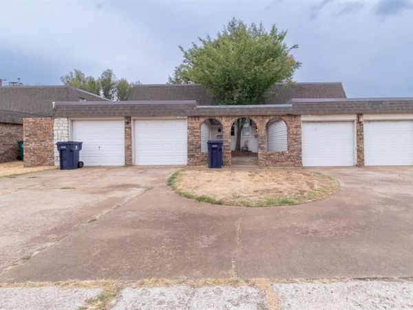 4701 NW 63rd Street, Oklahoma City, OK 73132
