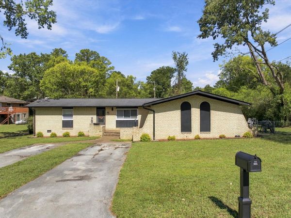 7749 Holiday Hills Circle, Chattanooga, TN 37416