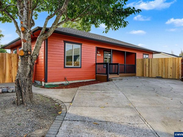 2645 Evergreen Ct NE, Salem, OR 97301