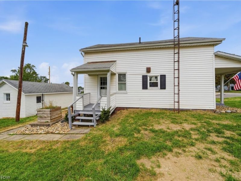 9787 Cleveland Avenue NW, Uniontown, OH 44685 Photo 22
