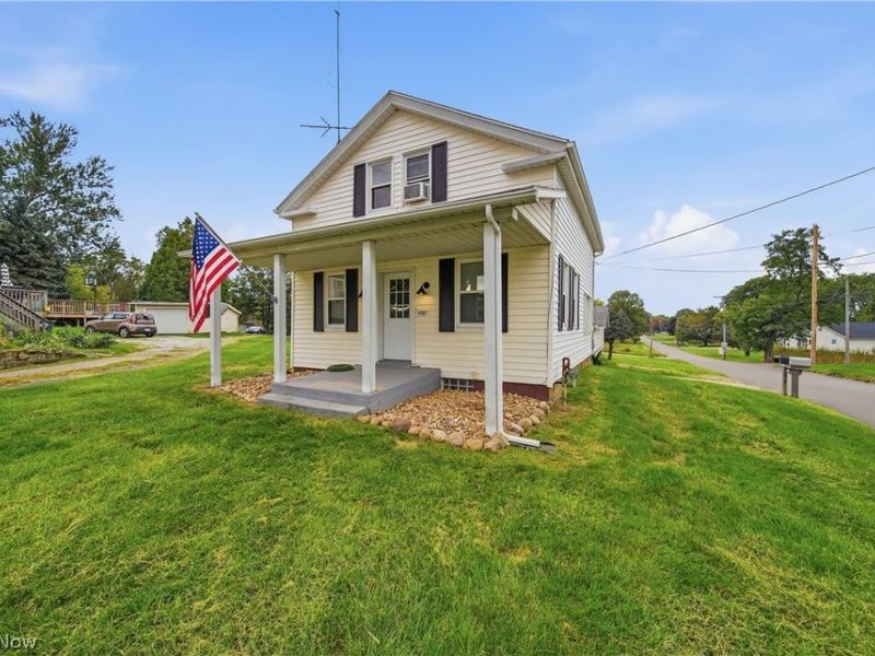 9787 Cleveland Avenue NW, Uniontown, OH 44685 Photo 26