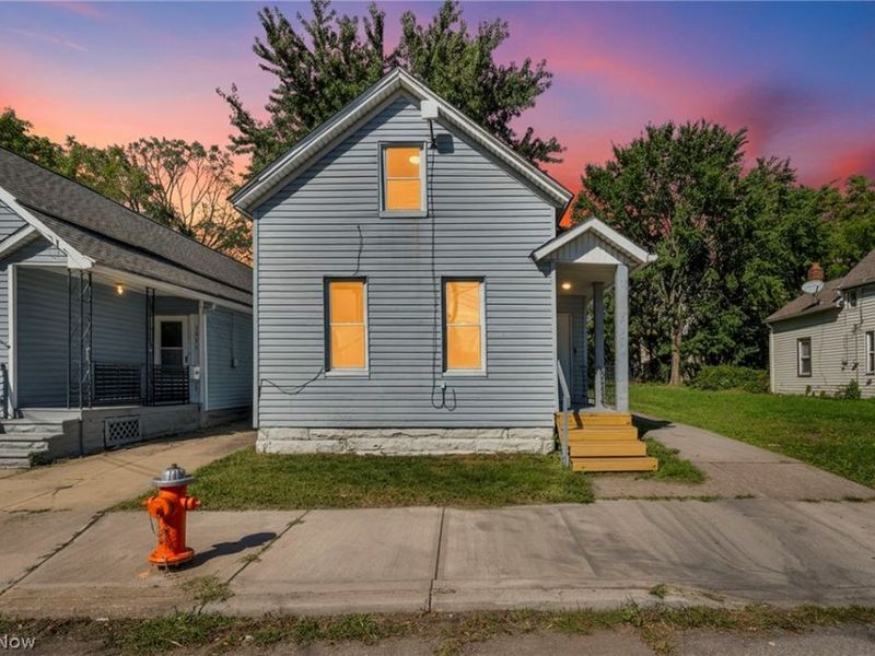 5101 Dalton Avenue, Cleveland, OH 44127 Photo 1
