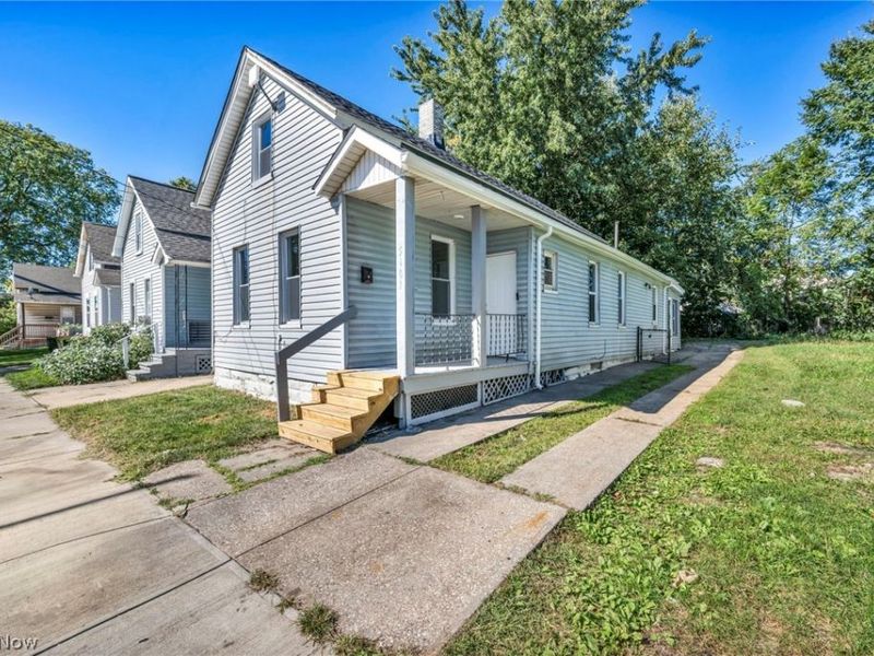 5101 Dalton Avenue, Cleveland, OH 44127 Photo 3