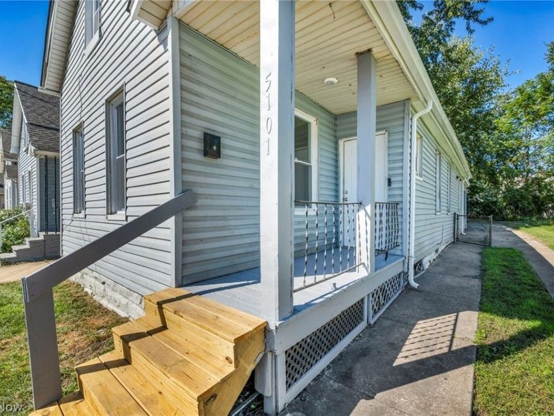 5101 Dalton Avenue, Cleveland, OH 44127 Photo 5
