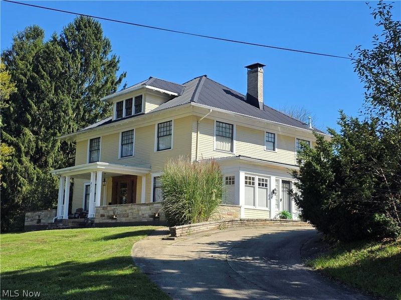 413 Cross Street, Newcomerstown, OH 43832 Photo 2